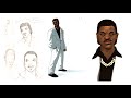 Behind the Scenes - GTA: Vice City [Making of]