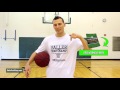 3 Important Basketball Drills For Kids: How to move without the ball