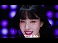 RUN2 '22 - KPop Girl Group Year End Megamix (125+ Songs) [By Chrispy & Della]