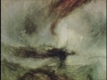 Turner's Whirlwind of Light and Color