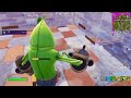 50 Elimination Solo vs Squads Wins (Fortnite Chapter 5 Season 3 Ps4 Controller Gameplay)