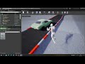 Unreal Engine AI Car Tutorial: Road Generator