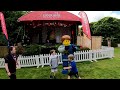 Ninjago Portal of Peril Live Show at Legoland (June 2022) [4K]