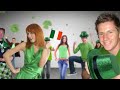 St. Patrick's Day: Bet You Didn't Know | History