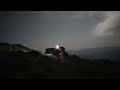 Presidential Traverse - Under A Full Moon In The White Mountains of New Hampshire