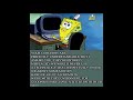 Fallout New Vegas: Spongebob Hildern meme thing