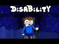 Disability But Less Repetitive