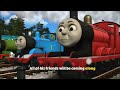 Thomas' Anthem (CGI.) Instrumental - HD Audio