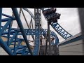 Iron Shark | Raw Off-Ride POV | Non-Copyright