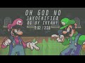 OH GOD NO Jaydenified - Mario's Madness Remix