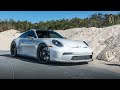 Porsche GT3 Touring - Audiophile Stereo Upgrade EXPLAINED!!