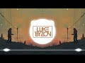 Luke Byzon - Space Conquest [DUBSTEP/RIDDIM]