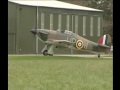 Hawker Hurricane R4118 0001