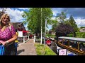 🇳🇱 Giethoorn, Netherlands -  Most beautiful places in Europe - Venice of the North