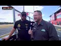 2024 Hi-Tec Oils Super Series: TA2 Muscle Car Series - Round 3, Queensland Raceway