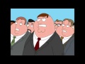 Family Guy Peter Griffin National Anthem of Fat People