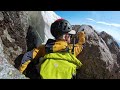 Long's Peak climb - Kiener's Route - Colorado 14er mountaineering