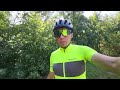 HIT czy KIT? Spodenki rowerowe i okulary fotochromowe z Aliexpress 🤔