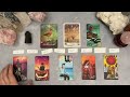 🔥 WHO Has A CRUSH On YOU? 🔥 tarot pick a card