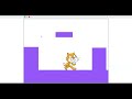 How To Make a Platformer in Scratch | Episode 1