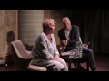 Judi Dench Shakespeare Master Class