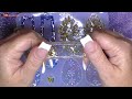 JEWELRY MADE WITH UV RESIN IS SO MUCH FUN | LET'S RESIN