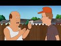 Best of Dale's CONSPIRACY Theories | King of the Hill