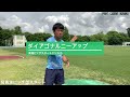 坂井隆一郎選手のスタート、超高速ピッチを実現する５つのポイント【陸上・100ｍ】