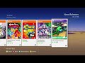 Xbox 360 Storefront - July 17th, 2024 (Part 2)