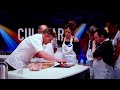 Gordon Ramsay | How to Extract ALL the Meat from a Lobster