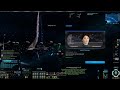 Star Trek Online | T6x Constitution | Defense of Starbase One Advanced