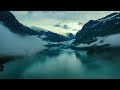 Christopher Galovan & Ardie Son - Lavender - with cello [cinematic relaxing ambient]