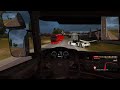 Tehlikeli Hareketler #1 🔴 Euro Truck Simulator 2 🔴