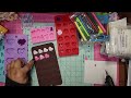 (part 1) HOW TO USE COLORED HOT GLUE, IN SILICONE MOLDS! COME CHECK IT OUT!!!
