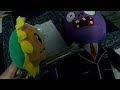 girasol ataca al zombi (video estupido y sin sentido)