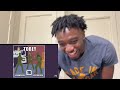 THIS IS EXPEDITIOUSLY MARVELOUS!! | Eminem - Tobey (feat. Big sean & Babytron) *Reaction!