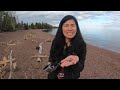 Roadtrip to North Shore | Lake Superior | Minnesota | Vlog 73 | The Kinaadmans