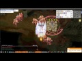 Lets play ragnarok classic solo wizard at majoruros by avatar kebu