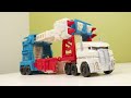 Thin, Rickety….And Actually Kinda Alright?? | #transformers Combiner Wars Ultra Magnus Review