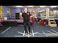 Boxing Techniques - Lomachenko Slips & Diagonals