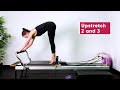 Pilates Workout | Reformer | Full Body 55 min | Level 2 (Beginner)