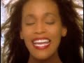 Whitney Houston - Run To You (Official HD Video)