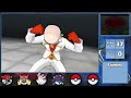 Pokemon X Hardcore Nuzlocke SHINIES ONLY