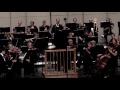 2017 LSO with Elliot Moore conducting  