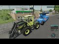 #LS22 für Profis Teil 100 Kartoffeln für viel Geld #VidhosticMaps   #FarmingSimulator22 #MZ80