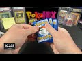 Opening up Pokemon Cards with the MODs!!!