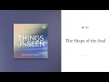 The Shape of the Soul: Things Unseen with Sinclair B. Ferguson