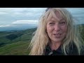 Scottish borders wildcamp