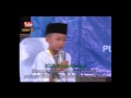 Anak2 Yang Menangis Karena al-Qur'an