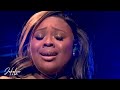 Changing Your Story by Jekalyn Carr (Official Live Video) ( @ the Cellairis Amphitheatre  Atlanta GA